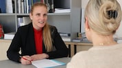 Daniele Grabovac arbeitet seit 2012 bei der ADSS.