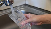 Trinken verboten! Für Körperpflege kann das Wasser laut Gemeinde aber weiterhin verwendet ...