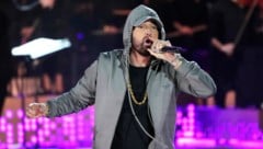 Bei Eminem soll Amor endlich wieder getroffen haben – nach fast 20 Jahren!