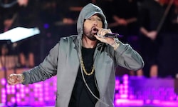 Bei Eminem soll Amor endlich wieder getroffen haben – nach fast 20 Jahren!