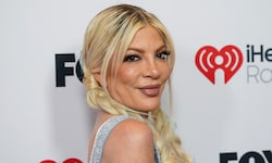 Tori Spelling bereut nicht viel in ihrem Leben. Doch zwei Dinge gibt es da doch ...