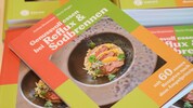 Andrea Grossmann und Martin Riegler arbeiten schon viele Jahre zusammen und haben bereits zwei ...