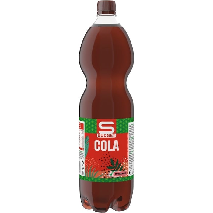 Bei Spar könnten Kunden Coca-Cola durch das günstige S-Budget-Cola ersetzen, bei Billa durch ...