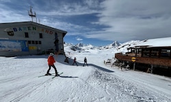 Unterm Strich gilt: Je größer und moderner das Skigebiet ist, desto mehr müssen die ...
