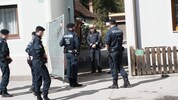 Der Tatort in Kindberg