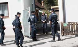 Der Tatort in Kindberg