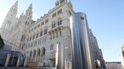 Bald sollen Autos einen noch weiteren Bogen um die Innenstadt machen als nur um den ...