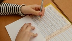 Ein beeinträchtigtes Mädchen hatte immer wieder die Klasse verlassen.