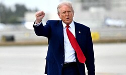 Donald Trump sieht Zölle als Teil eines großen Ganzen.