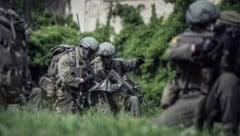 Fehlverhalten von Soldaten soll öfter ohne Folgen geblieben sein. (Symbolbild) (Bild: Bundesheer)