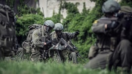 Fehlverhalten von Soldaten soll öfter ohne Folgen geblieben sein. (Symbolbild) (Bild: Bundesheer)