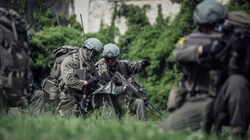 Die Österreicher glauben nicht an die Stärke des Bundesheeres.