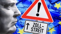 Professor Höbelt rät zu vernünftigen Verhandlungen: „Pathos und Hysterie helfen da nicht weiter.“ (Bild: Ohde, Christian / Action Press / picturedesk.com)