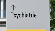 Der Vorfall geschah auf der Psychiatrie.