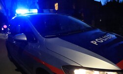 Gegen Mitternacht kam es zu dem Polizeieinsatz.