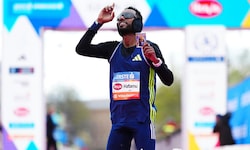 Haftamu Abadi triumphierte in Wien.