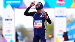 Haftamu Abadi triumphierte in Wien.