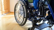 Das Leben im Rollstuhl ist kein einfaches – ein 61-Jähriger kaufte sich ein behindertengerechtes ...