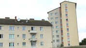 Jetzt steht fest, wie viele „Bonuspunkte“ es auf dem Weg zur neuen Sozialwohnung – von ...
