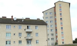 Jetzt steht fest, wie viele „Bonuspunkte“ es auf dem Weg zur neuen Sozialwohnung – von ...