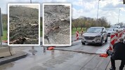 Seuchenteppiche in Klingenbach an der ungarischen Grenze – ein Video aus Ungarn sorgt nun für ...