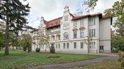 Den Eggenburgern ist die Zukunft „ihres“ Lindenhof-Areals nicht egal: Bei je drei Vorträgen war ...