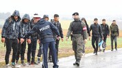 Die Kriminalität bei Minderjährigen in Österreich ist regelrecht explodiert.