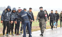 Die Kriminalität bei Minderjährigen in Österreich ist regelrecht explodiert.