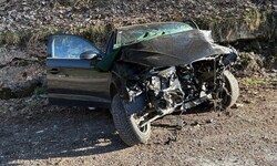 Zu einem folgenschweren Unfall kam es am Nachmittag des 6. April in Eben im Pongau.