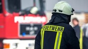 Die „Krone“ berichtete über den Schicksalsschlag auf dem Weg zum Feuerwehreinsatz (Symbolbild).