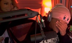Mariah Careys Sohn war vom Auftritt seiner Mama in seinem Livestream alles andere als ...