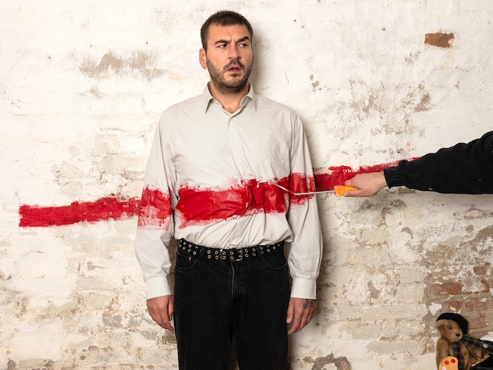 Der steirische Senkrechtstarter SALÒ spielt auch ein Set am Festival