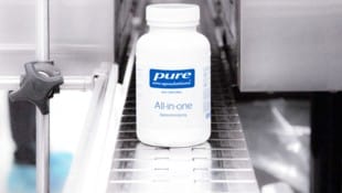 Pure Encapsulations ist das bekannteste Produkt, das Promedico in Österreich und Deutschland verkauft. (Bild: Promedico)
