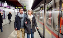 Die Nachweise für Seniorenermäßigungen in den öffentlichen Verkehrsmitteln sind in ganz ...