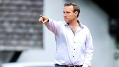 Dirigiert ab sofort Grödig: Johannes Schützinger.