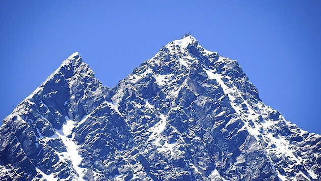 Großglockner
