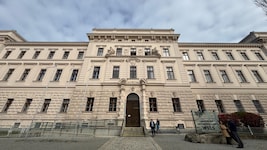 Am Landesgericht Wels wurde am Mittwoch ein 28-Jähriger verurteilt.