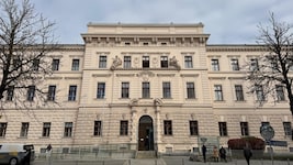 Am Landesgericht Wels wurde der 51-Jährige verurteilt