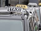 Viele Taxifahrer lassen sich von Uber vermitteln. (Symbolbild)