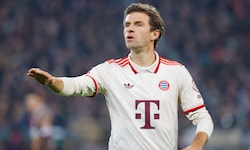 Thomas Müller