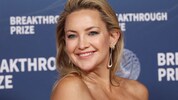 Kate Hudson ist schon im Frühling angekommen!