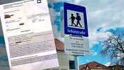 Bereits seit April 2023 ist die Straße vor der Mühlfeld-Volksschule eine „Schulstraße“. Das ...