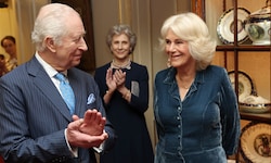 König Charles und Königin Camilla begehen ihren 20. Hochzeitstag während ihrer Italienreise.