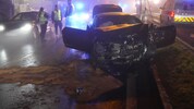 Immer noch in U-Haft sitzt jener Raser (20), der am 6. Februar bei einer Verfolgungsjagd ...