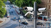 Viele haben ein mulmiges Gefühl beim Gedanken an unzählige Kameras im Stadtzentrum