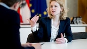Für mehr Gleichstellung in der Gesellschaft sei eine bessere Aufteilung notwendig, so ...