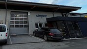 Die Firma Simtec in Hallein ist pleite.