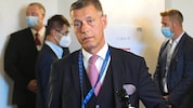Topjurist Christian Pilnacek verstarb plötzlich und unerwartet im Oktober 2023. Sein Ableben beschäftigt Behörden, Politik und Öffentlichkeit. (Bild: APA/HELMUT FOHRINGER)