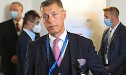 Topjurist Christian Pilnacek verstarb plötzlich und unerwartet im Oktober 2023. Sein Ableben ...