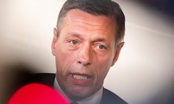 Der verstorbene Christian Pilnacek